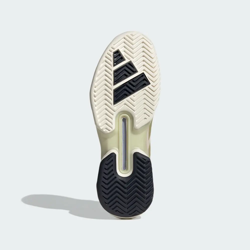 Giày Adidas Adizero Ubersonic 5 'Chalk White' JS2562 - Ảnh 3