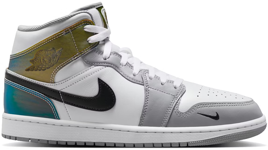 Giày Nike Air Jordan 1 Mid SE ‘Multi-Color’ IV2416-902