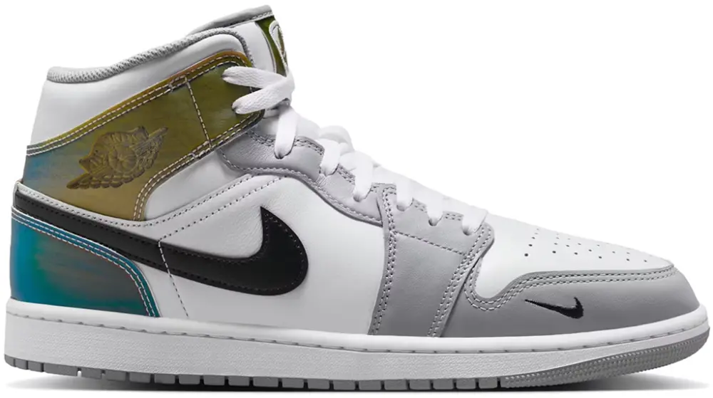 Giày Nike Air Jordan 1 Mid SE ‘Multi-Color’ IV2416-902