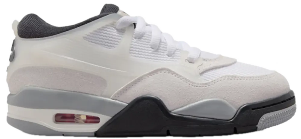 Giày Nike Air Jordan 4 RM ‘White Light Smoke’ FQ7938-108
