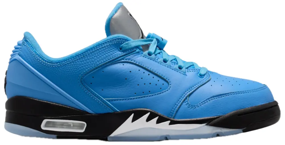 Giày Nike Jordan Sixty Plus Low ‘University Blue’ IH2047-400