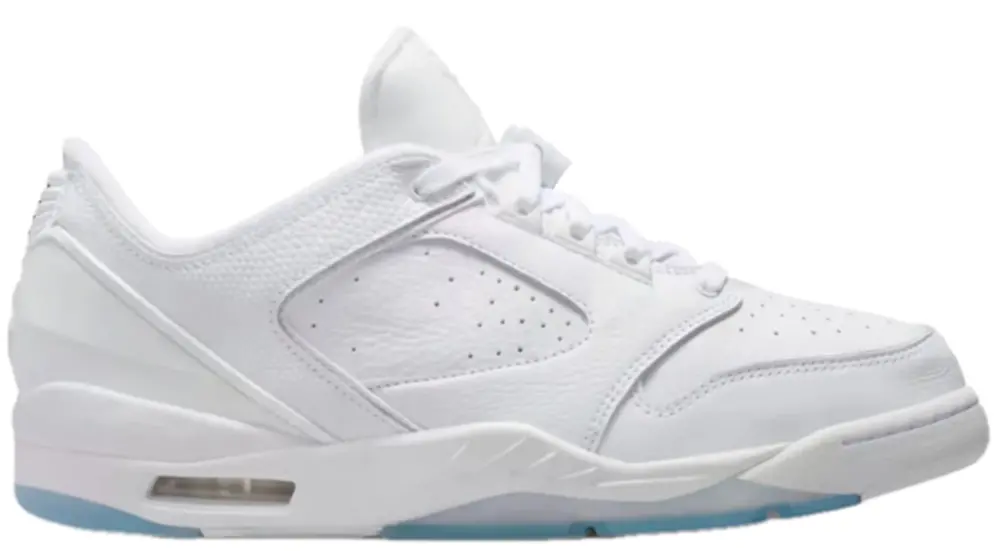 Giày Nike Air Jordan Sixty Plus Low ‘White’ IH2047-101