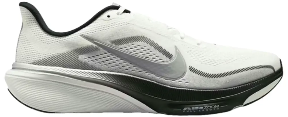 Giày Nike Air Zoom Pegasus 42 ‘White Black Silver’ II7210-100