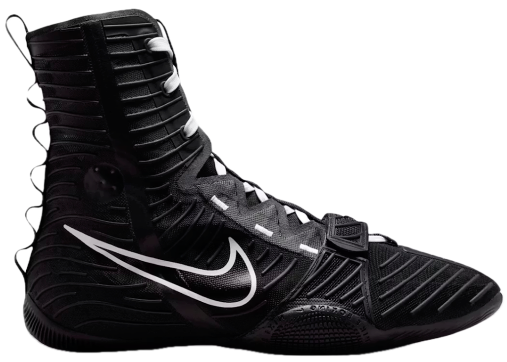 Giày Nike HyperKO 3 ‘Black White’ HV6696-001
