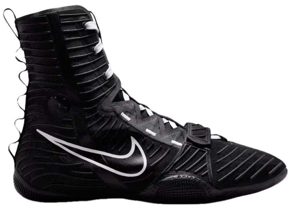 Giày Nike HyperKO 3 ‘Black White’ HV6696-001