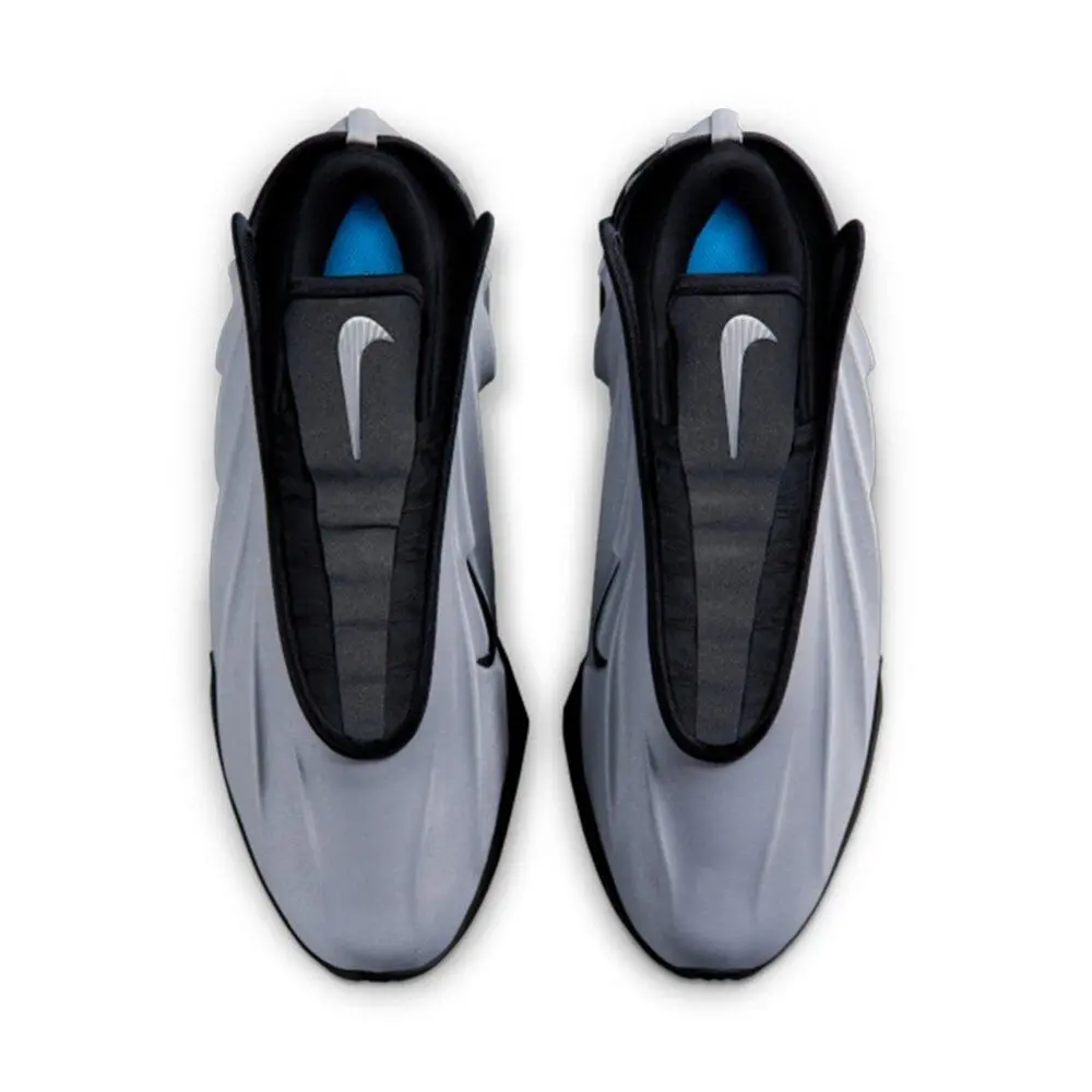 Giày Nike GT Future ‘Metallic Silver’ FZ5590-002 - Ảnh 3