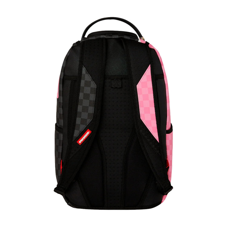 Alternative view of Balo Sprayground Venom Crush ''Pink Black' W1215708