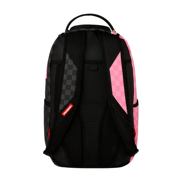 Alternative view of Balo Sprayground Venom Crush ''Pink Black' W1215708