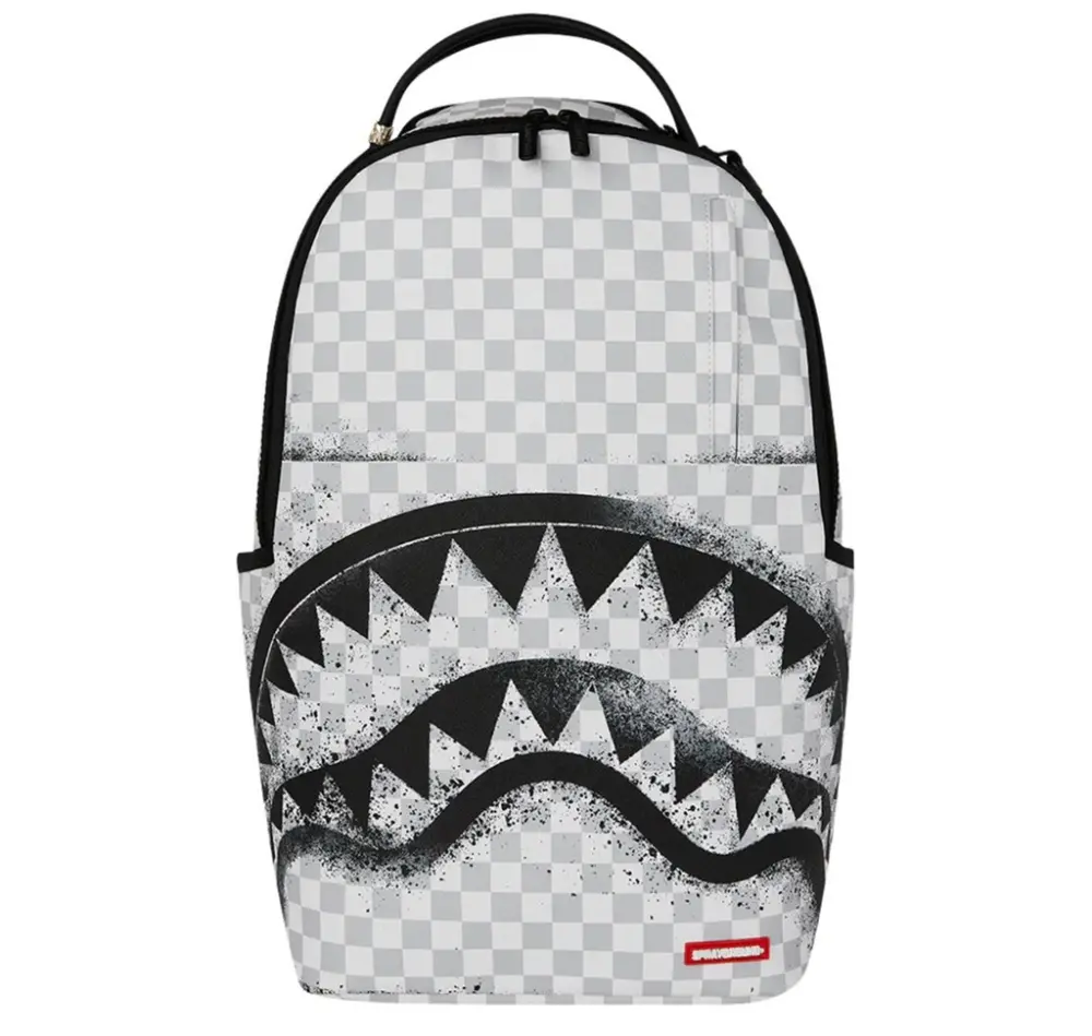 Balo SpraygroundStorm Fade 'White Black' W1215711
