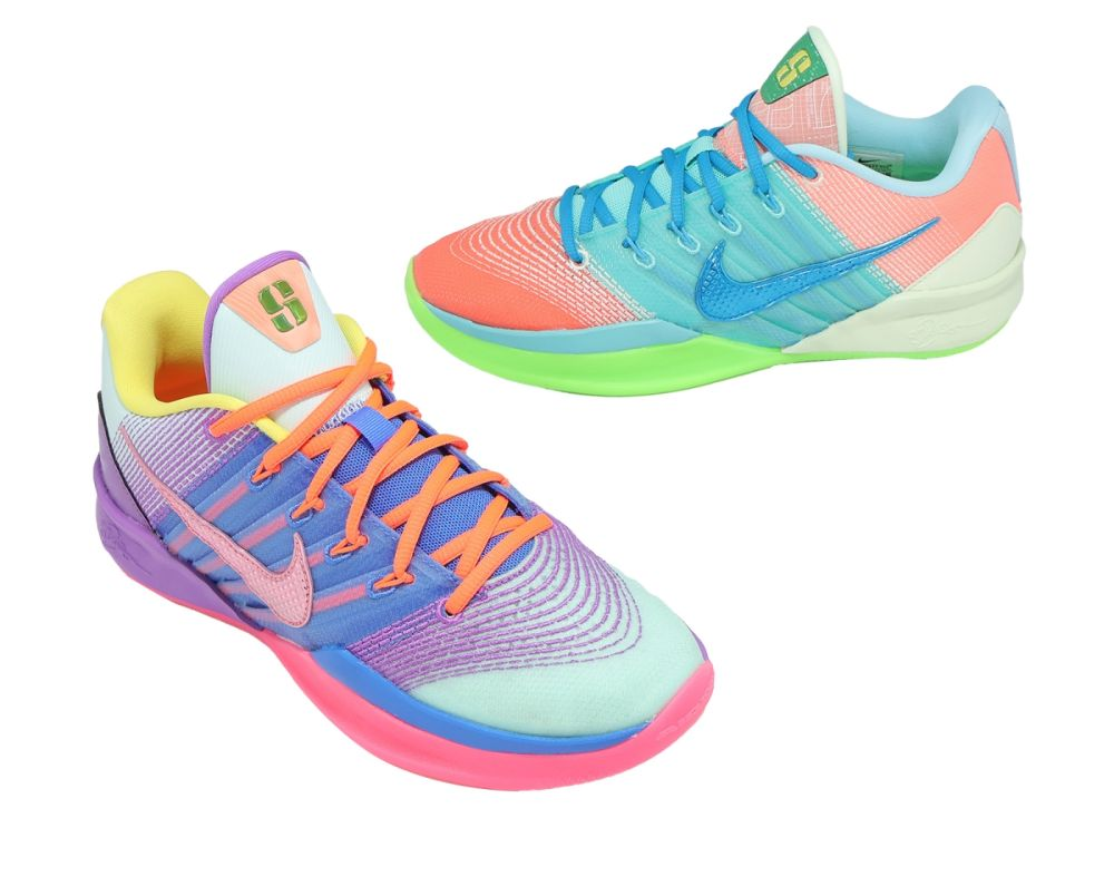 Giày Nike Sabrina 3 ‘What The’ IO7844-300 - Ảnh 5
