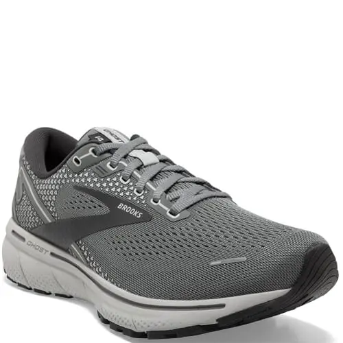 Giày Brooks Ghost 14 'Grey' 110369-067 - Ảnh 4