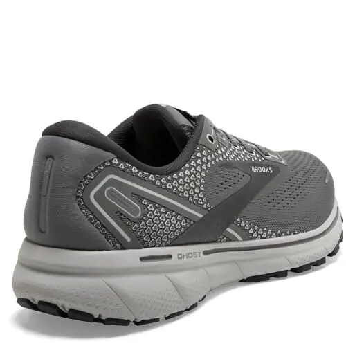 Giày Brooks Ghost 14 'Grey' 110369-067 - Ảnh 3