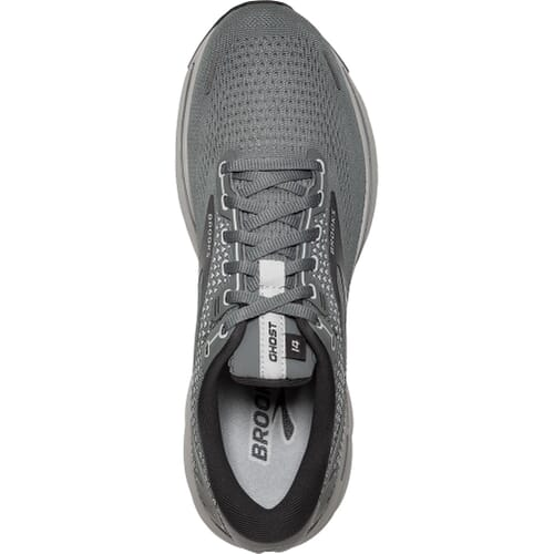 Alternative view of Giày Brooks Ghost 14 'Grey' 110369-067