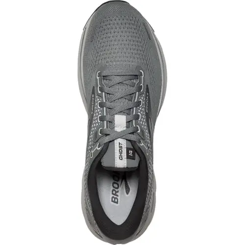 Alternative view of Giày Brooks Ghost 14 'Grey' 110369-067