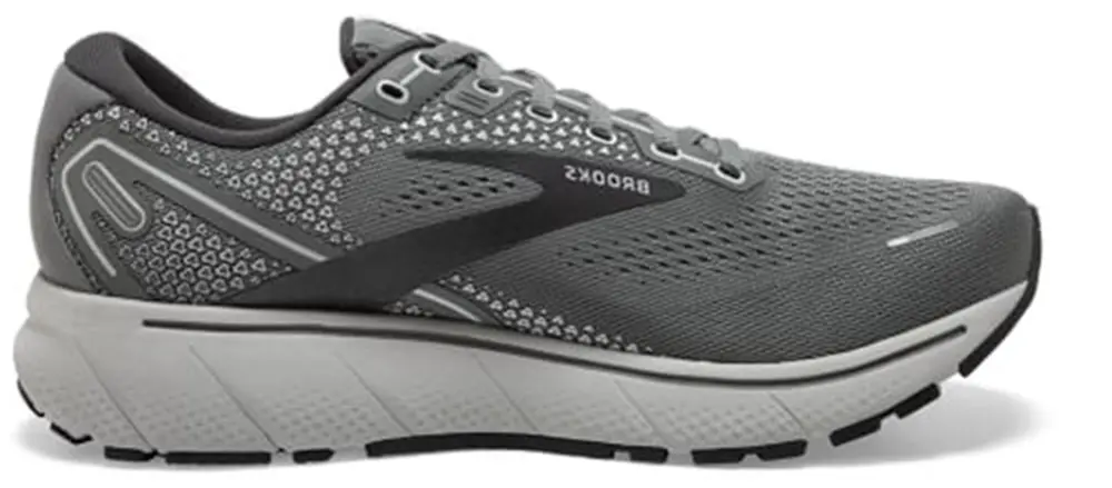 Giày Brooks Ghost 14 'Grey' 110369-067