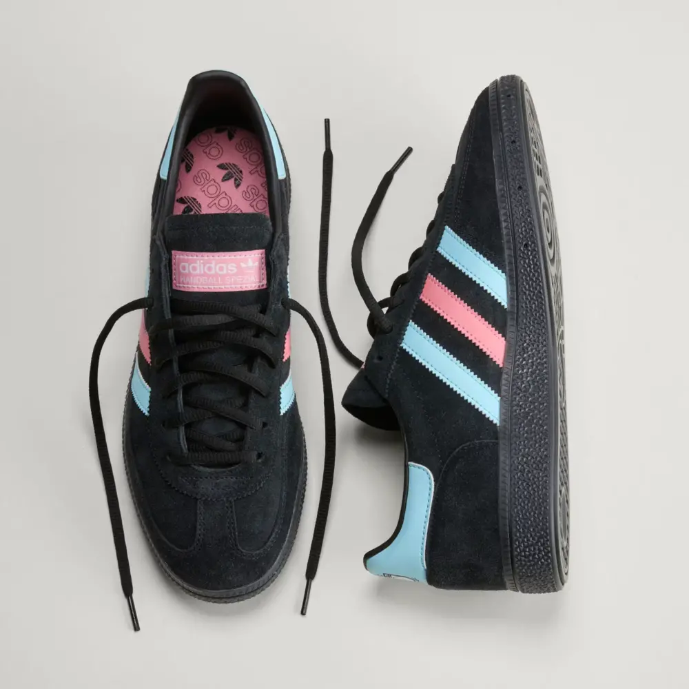 Giày Adidas Belgium Handball Spezial ' - Ảnh 6