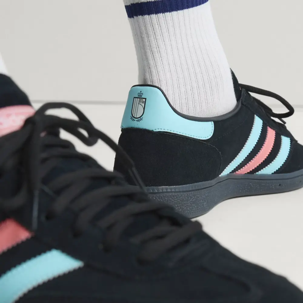 Giày Adidas Belgium Handball Spezial ' - Ảnh 5
