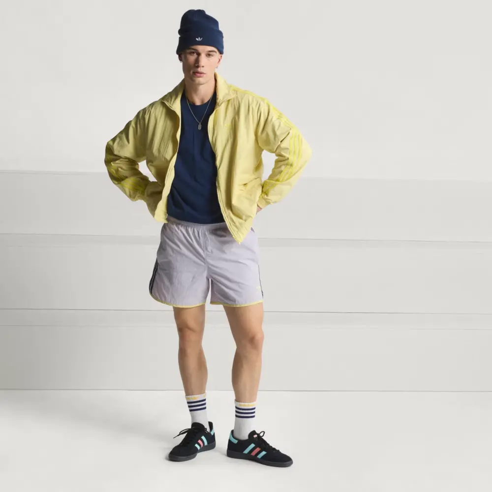 Giày Adidas Belgium Handball Spezial ' - Ảnh 4