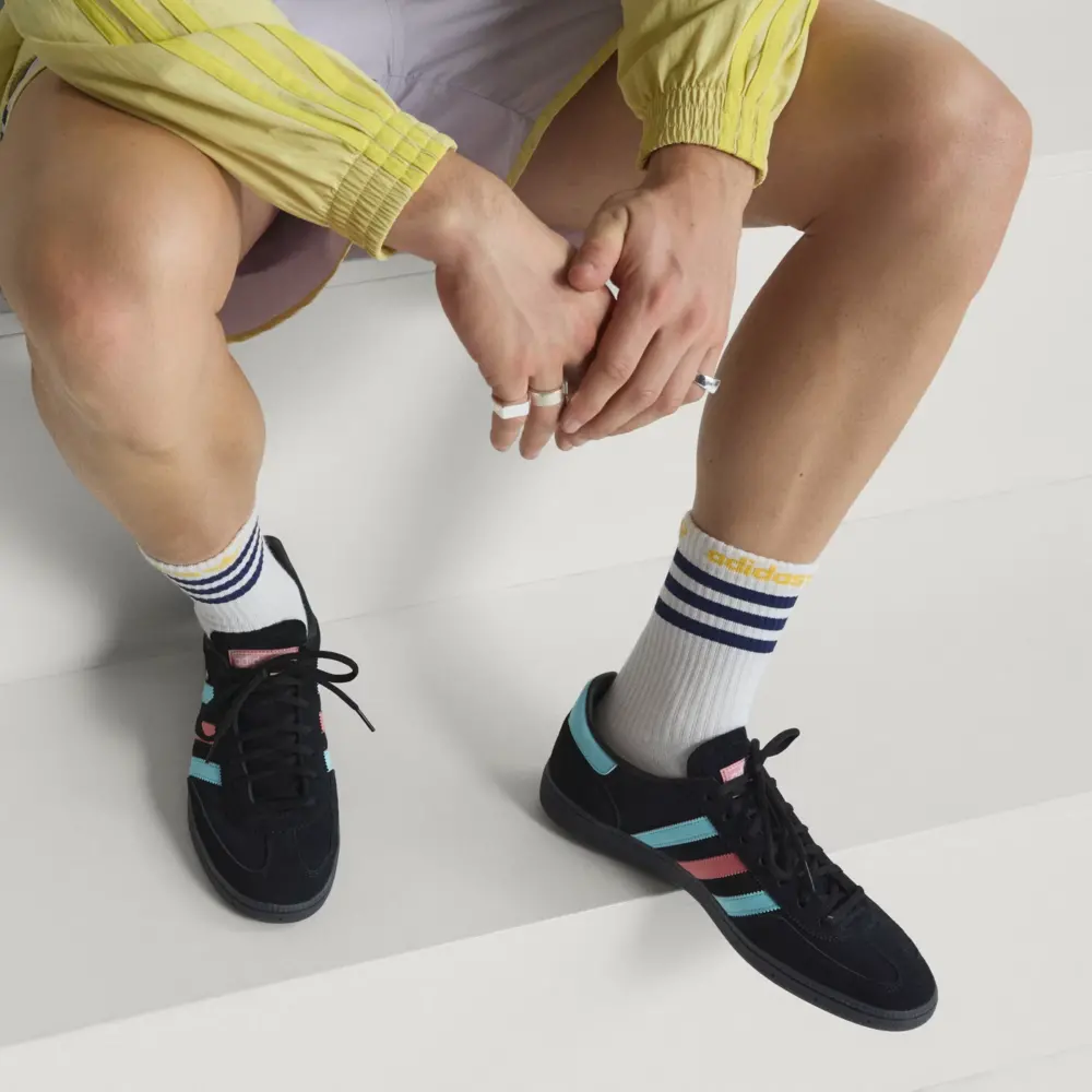 Giày Adidas Belgium Handball Spezial ' - Ảnh 3