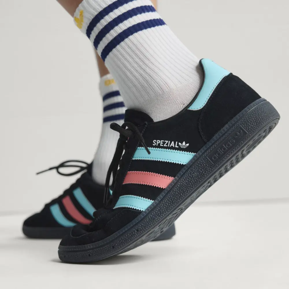 Alternative view of Giày Adidas Belgium Handball Spezial '