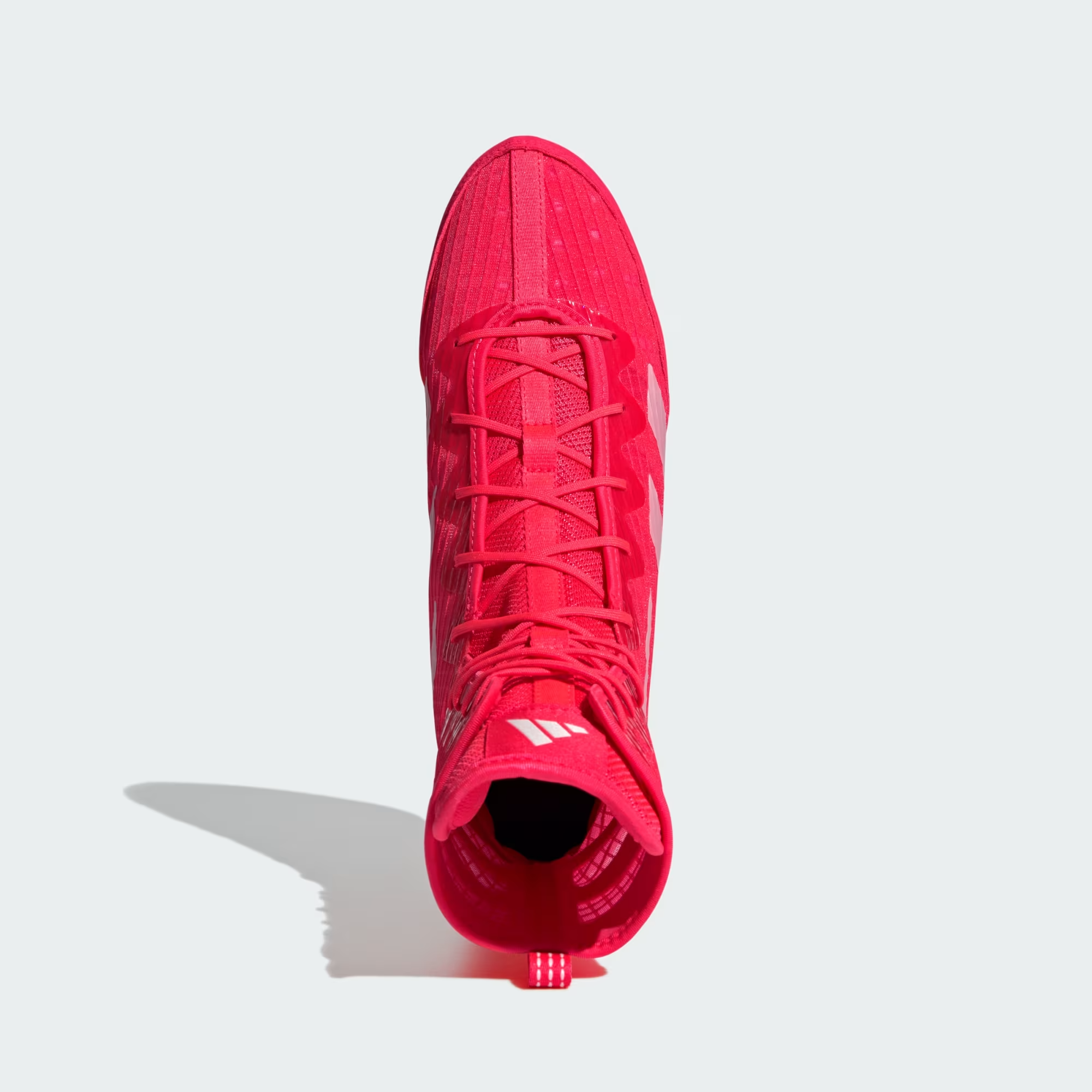 Alternative view of Giày adidas Box Hog 4 ‘Lucid Red’ IH2732