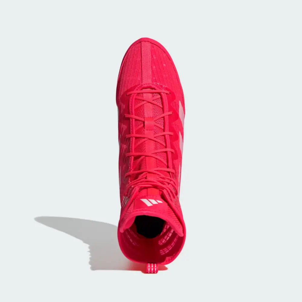 Alternative view of Giày adidas Box Hog 4 ‘Lucid Red’ IH2732