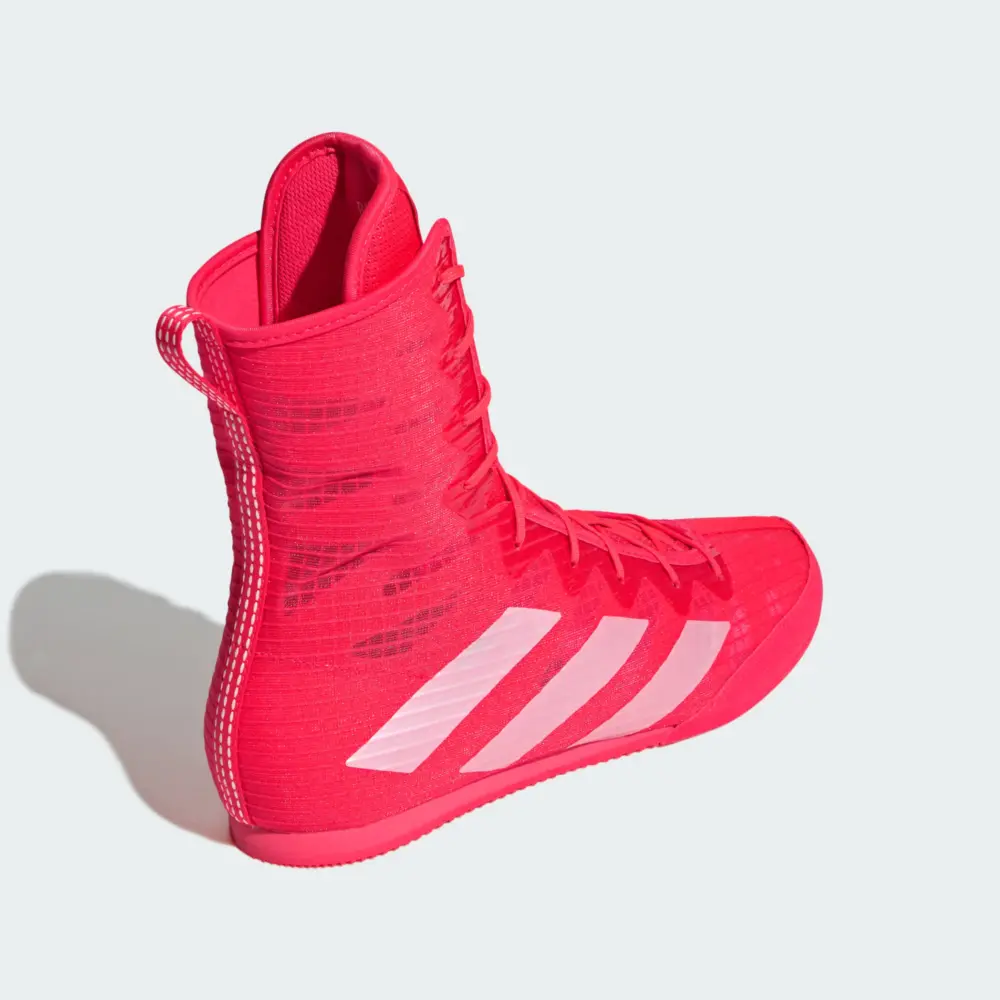 Giày adidas Box Hog 4 ‘Lucid Red’ IH2732 - Ảnh 4