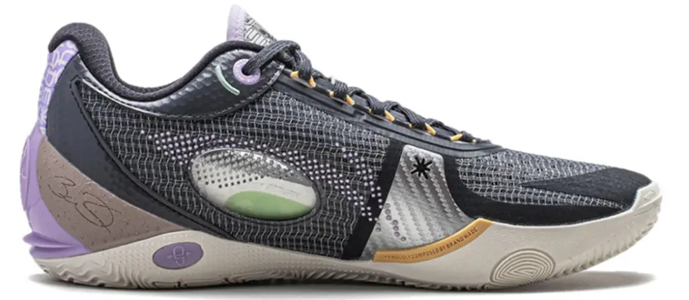 Giày Lining Wade 808 III Ultra ‘Dreamer’ ABAT051-10