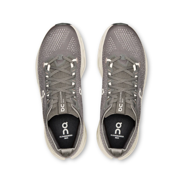 Alternative view of Giày On Running Cloudsurfer Max ‘Asphalt Ice’ 3MF30433396