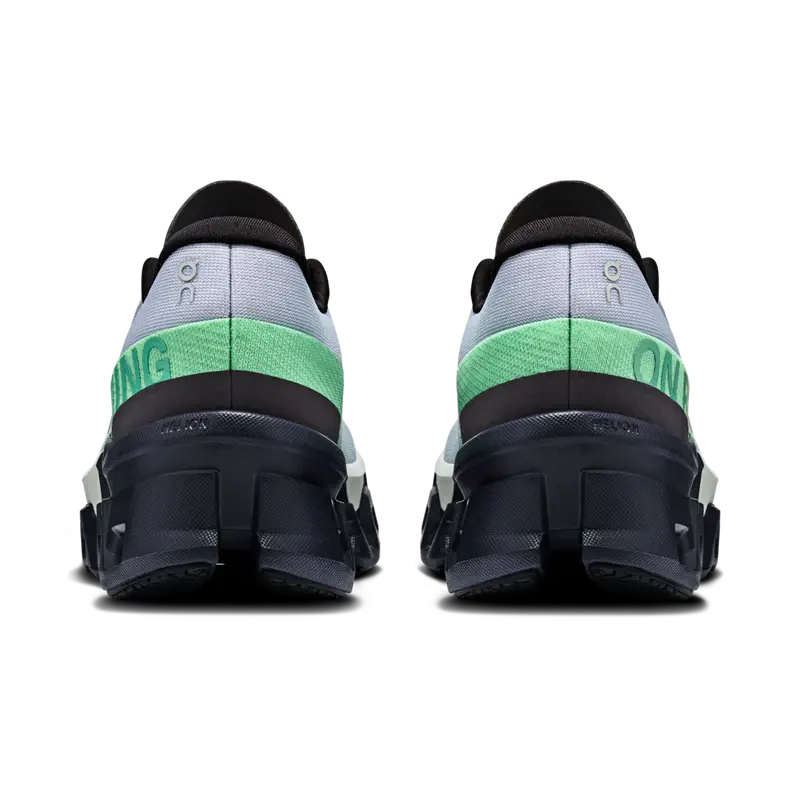 Giày On Running Cloudmonster 2 'Nimbus Arctic' 3WE10113373 - Ảnh 4