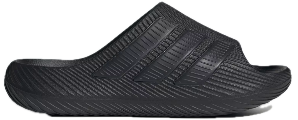 Dép Adidas Purechill Slides ‘Black’ KI0055