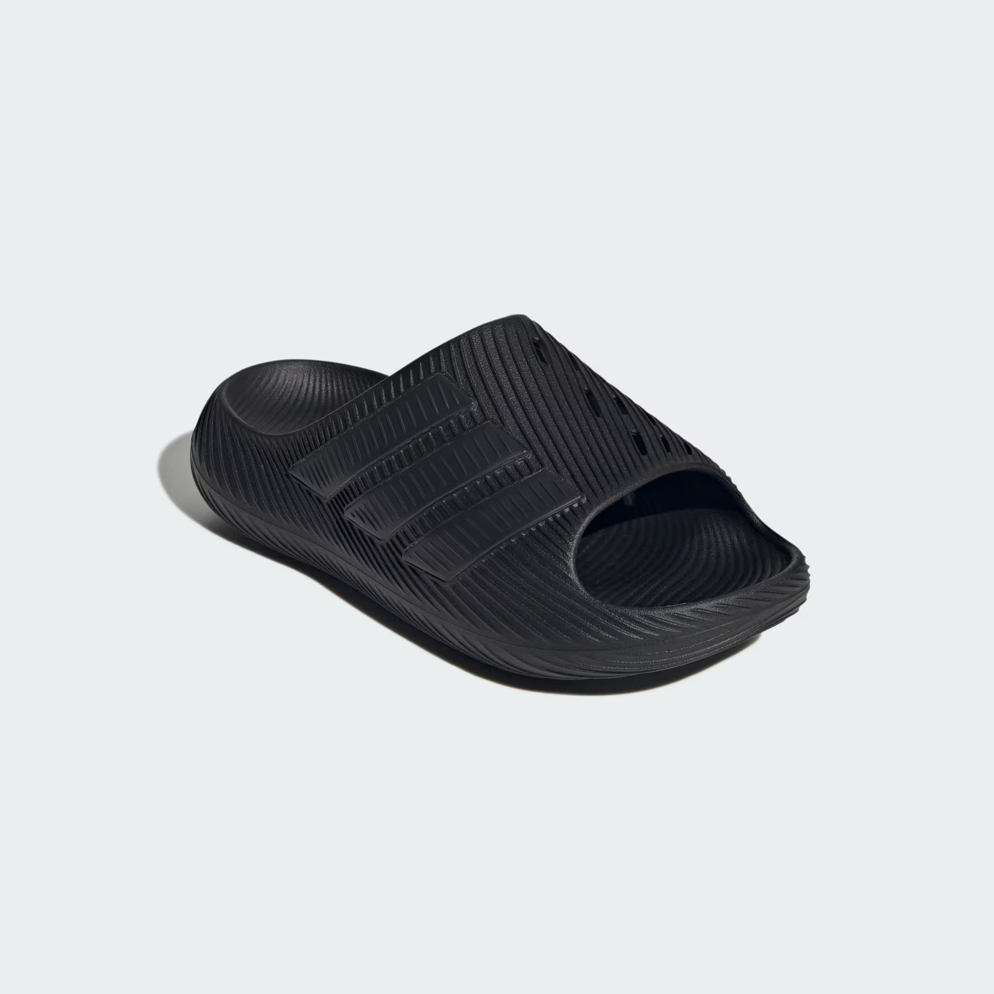 Dép Adidas Purechill Slides ‘Black’ KI0055 - Ảnh 3