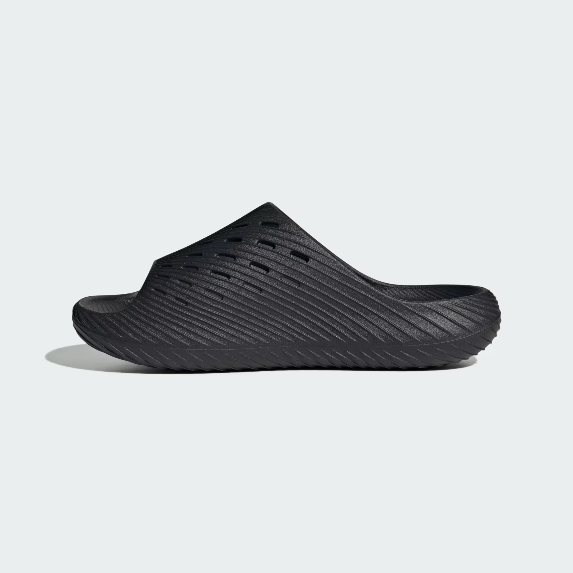 Dép Adidas Purechill Slides ‘Black’ KI0055 - Ảnh 5