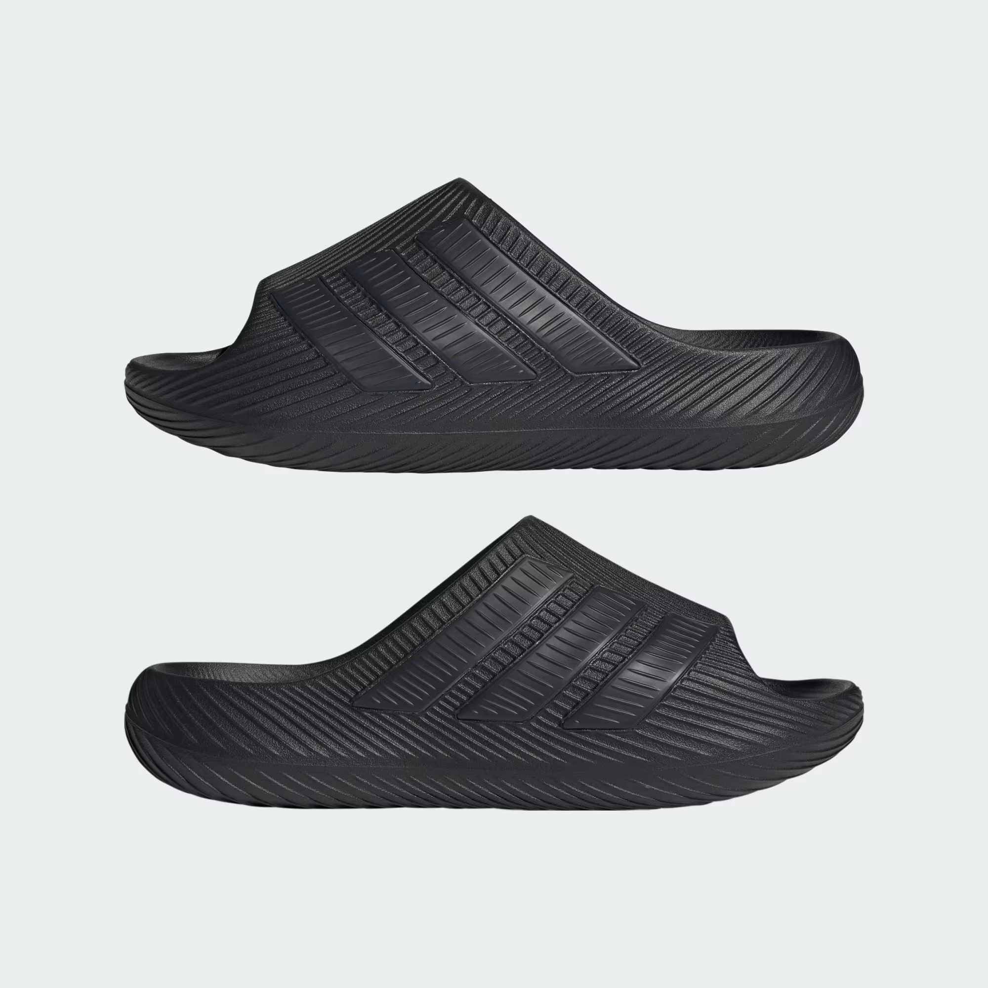 Dép Adidas Purechill Slides ‘Black’ KI0055 - Ảnh 6