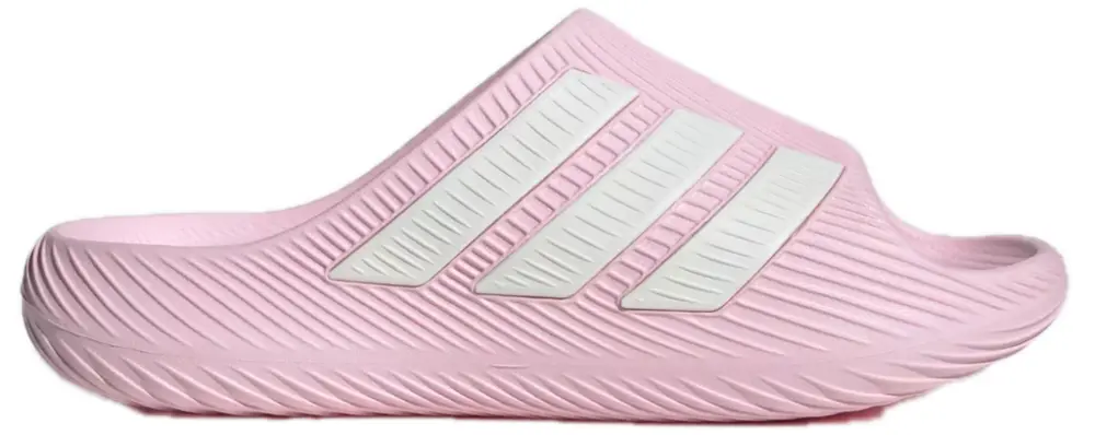 Dép Adidas Purechill ‘Clear Pink’ KI0056