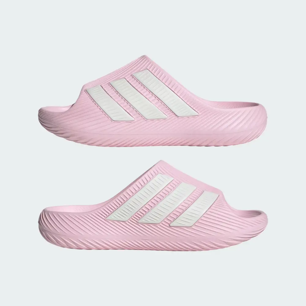 Dép Adidas Purechill ‘Clear Pink’ KI0056 - Ảnh 6