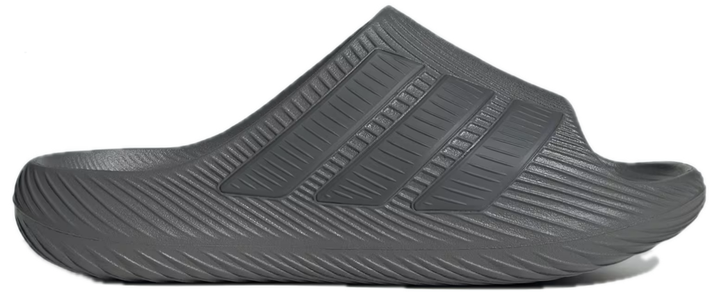 Dép Adidas Purechill Slides ‘Grey’ KH6419