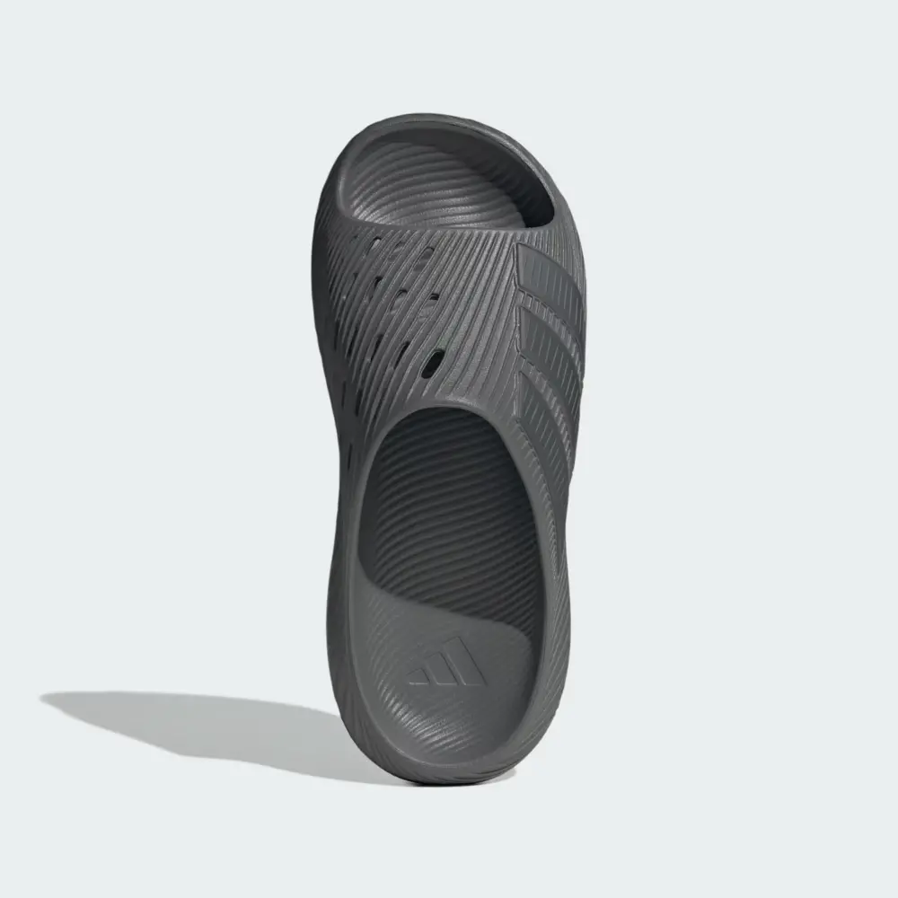 Alternative view of Dép Adidas Purechill Slides ‘Grey’ KH6419