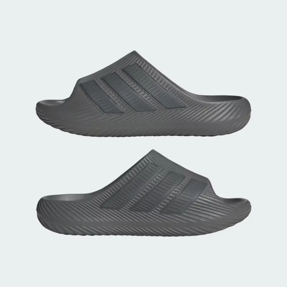 Dép Adidas Purechill Slides ‘Grey’ KH6419 - Ảnh 6