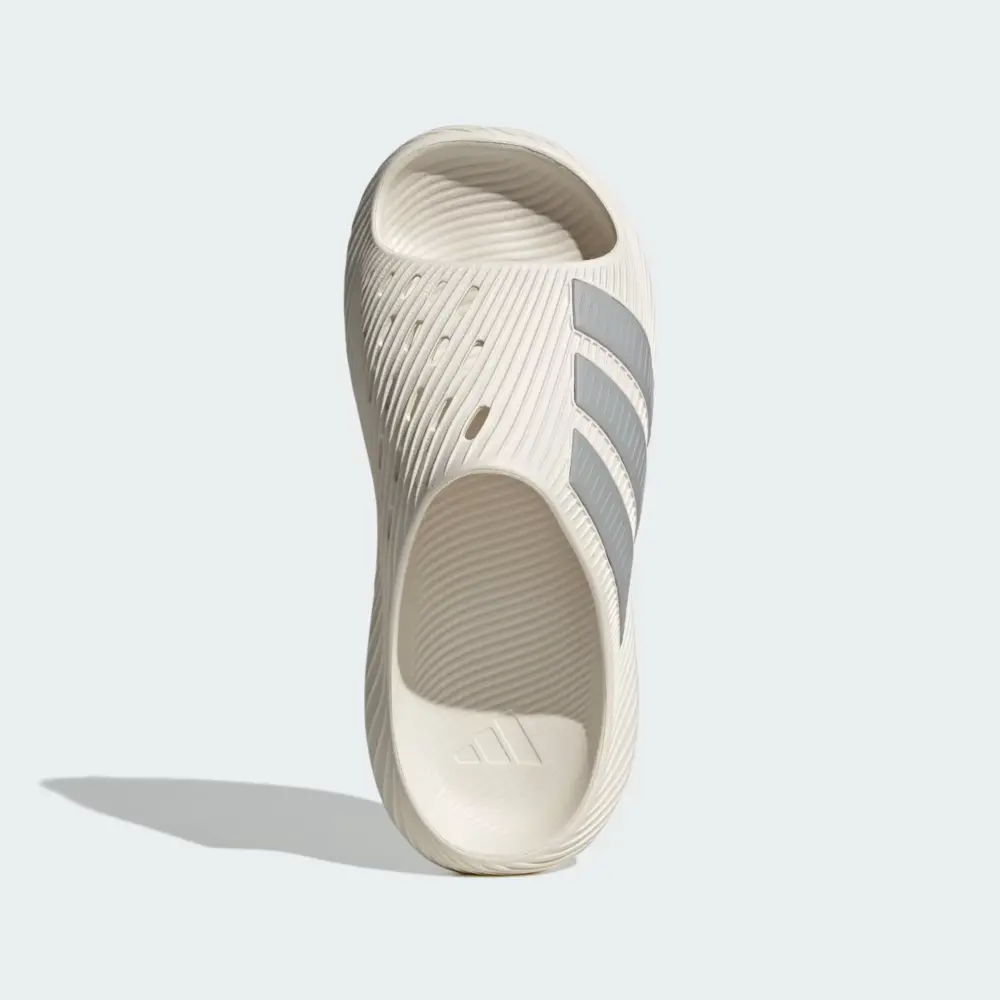 Alternative view of Dép Adidas Purechill Slides ‘White’ KH6417