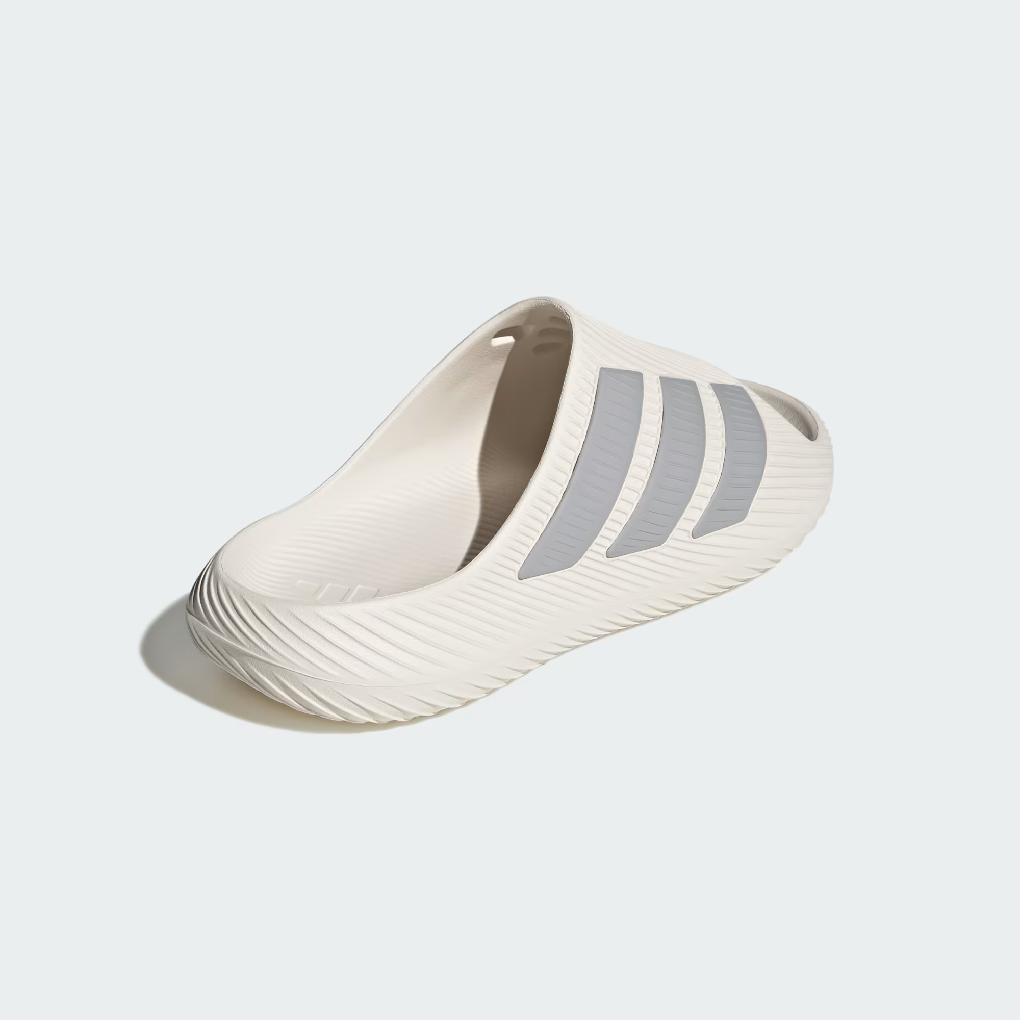 Dép Adidas Purechill Slides ‘White’ KH6417 - Ảnh 4