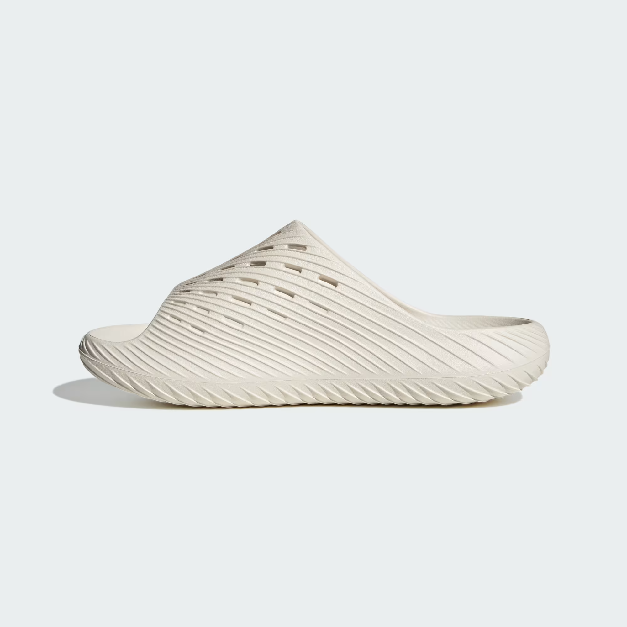 Dép Adidas Purechill Slides ‘White’ KH6417 - Ảnh 5