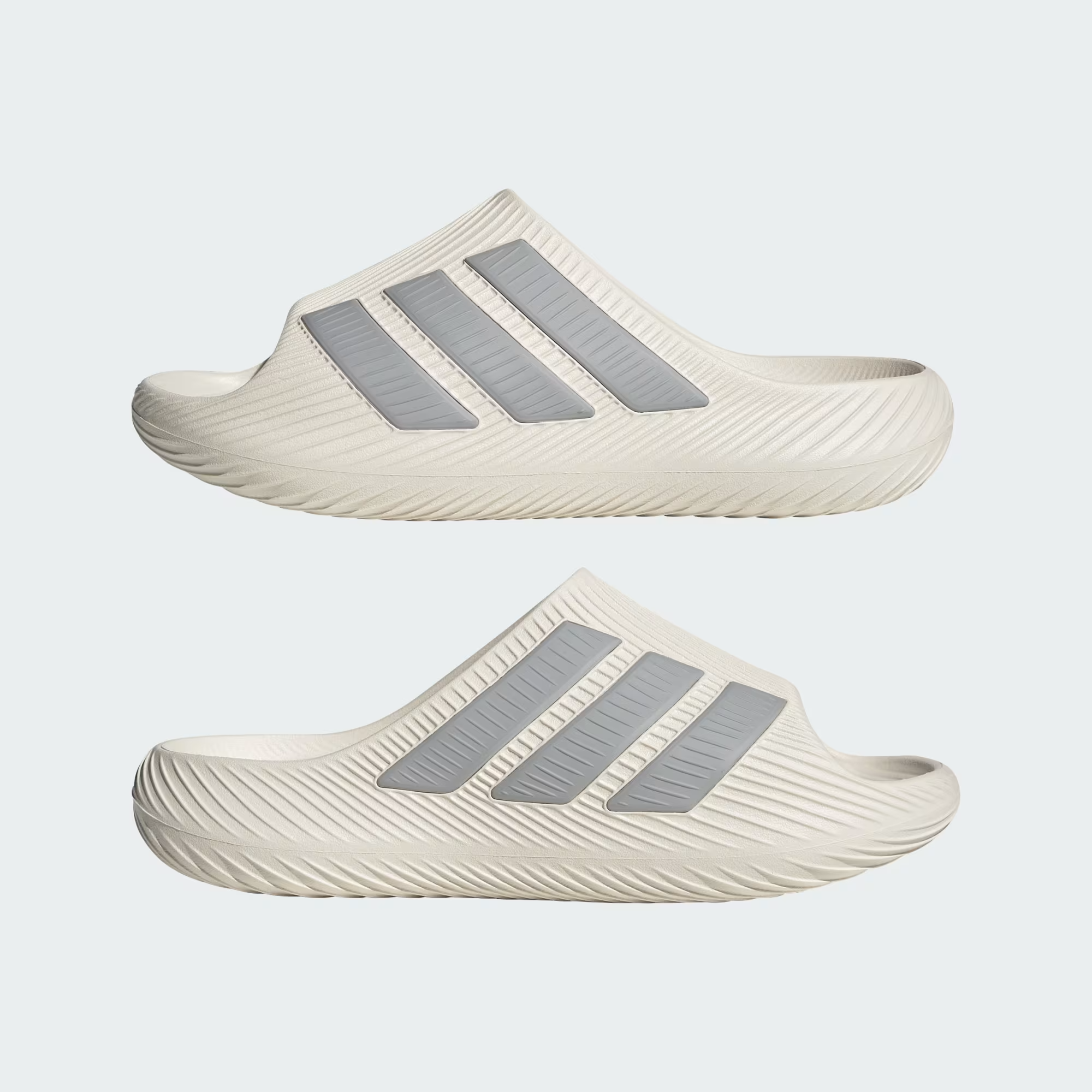 Dép Adidas Purechill Slides ‘White’ KH6417 - Ảnh 6