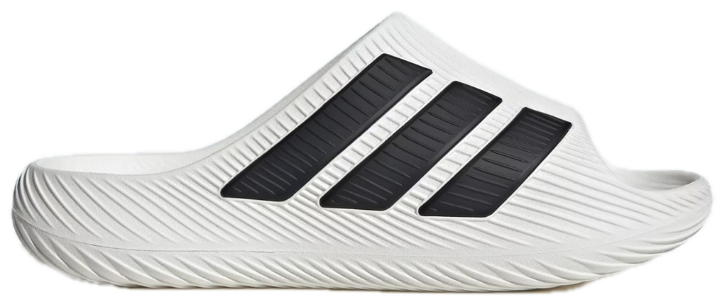 Dép Adidas Purechill Slides ‘White Black’ KI0054
