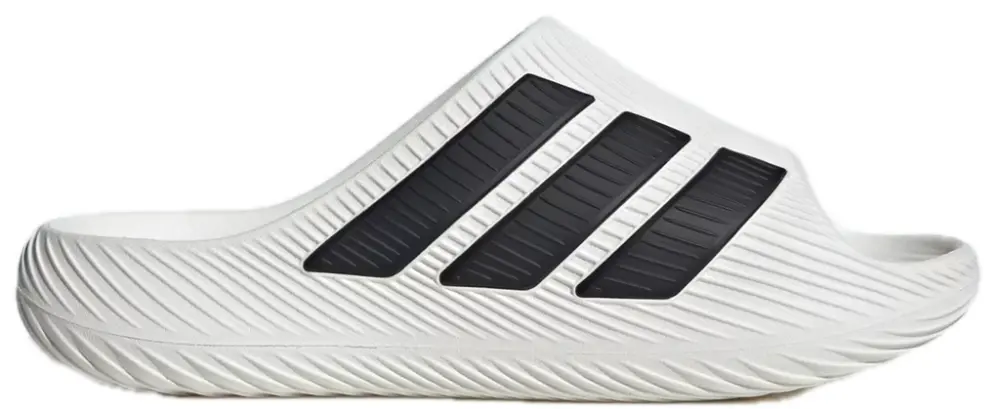Dép Adidas Purechill Slides ‘White Black’ KI0054