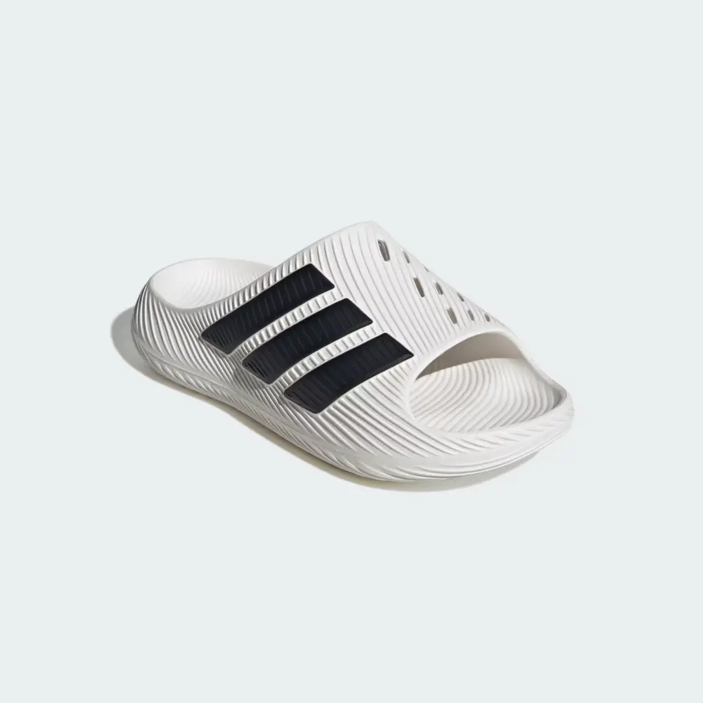 Dép Adidas Purechill Slides ‘White Black’ KI0054 - Ảnh 3
