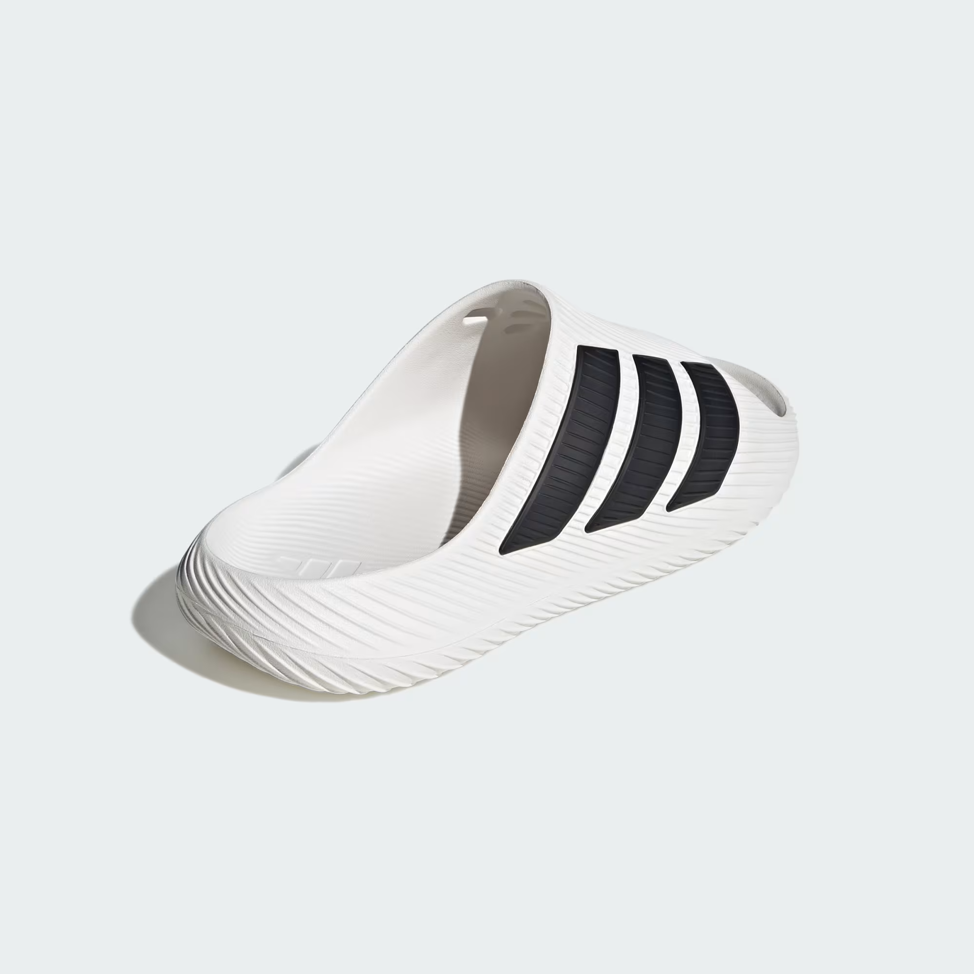 Dép Adidas Purechill Slides ‘White Black’ KI0054 - Ảnh 4