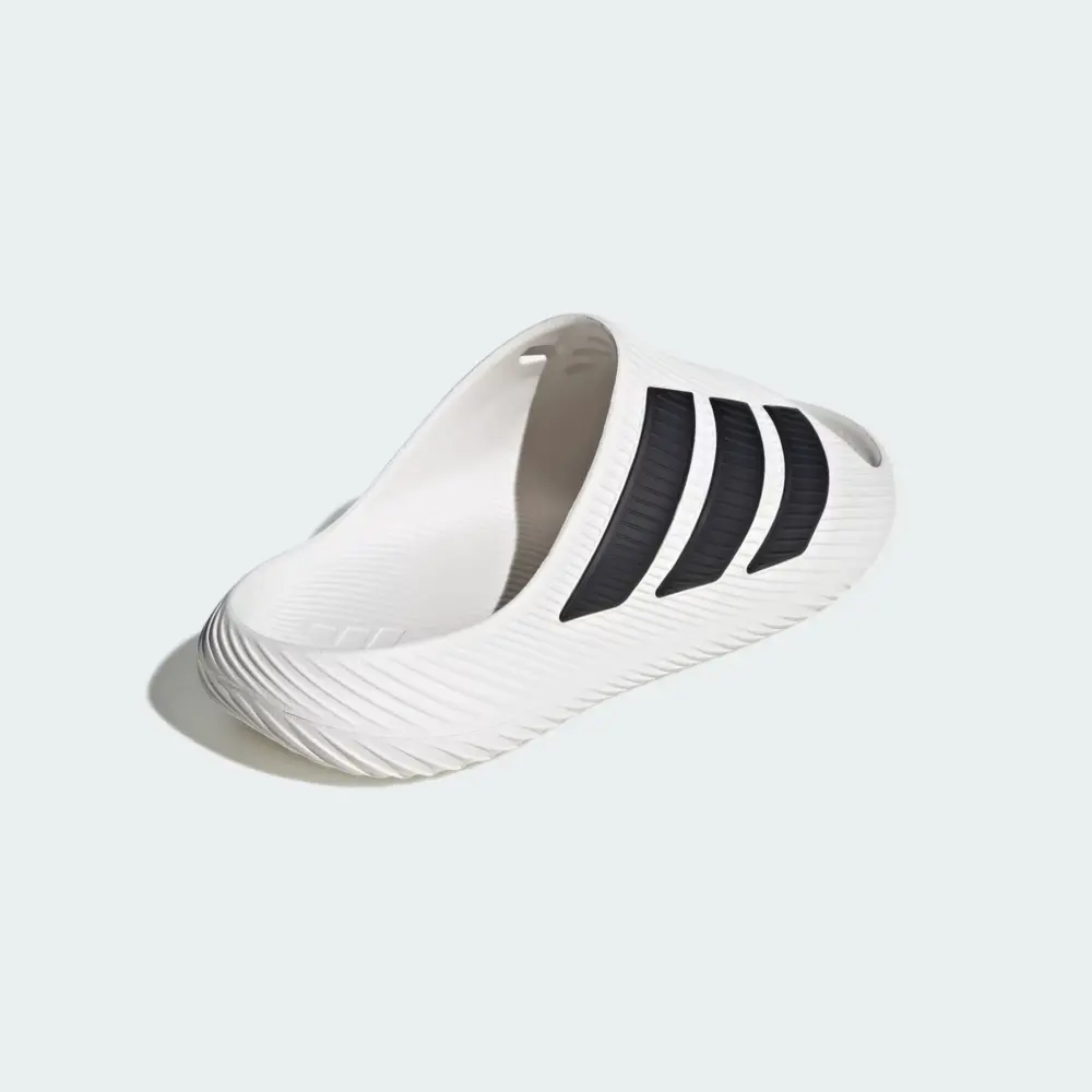 Dép Adidas Purechill Slides ‘White Black’ KI0054 - Ảnh 4