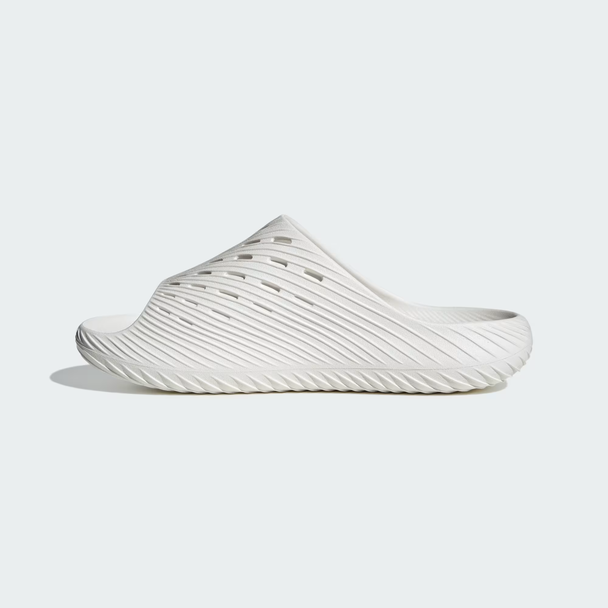 Dép Adidas Purechill Slides ‘White Black’ KI0054 - Ảnh 5