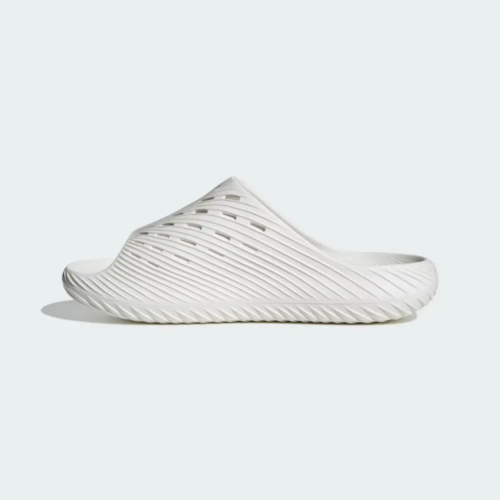 Dép Adidas Purechill Slides ‘White Black’ KI0054 - Ảnh 5